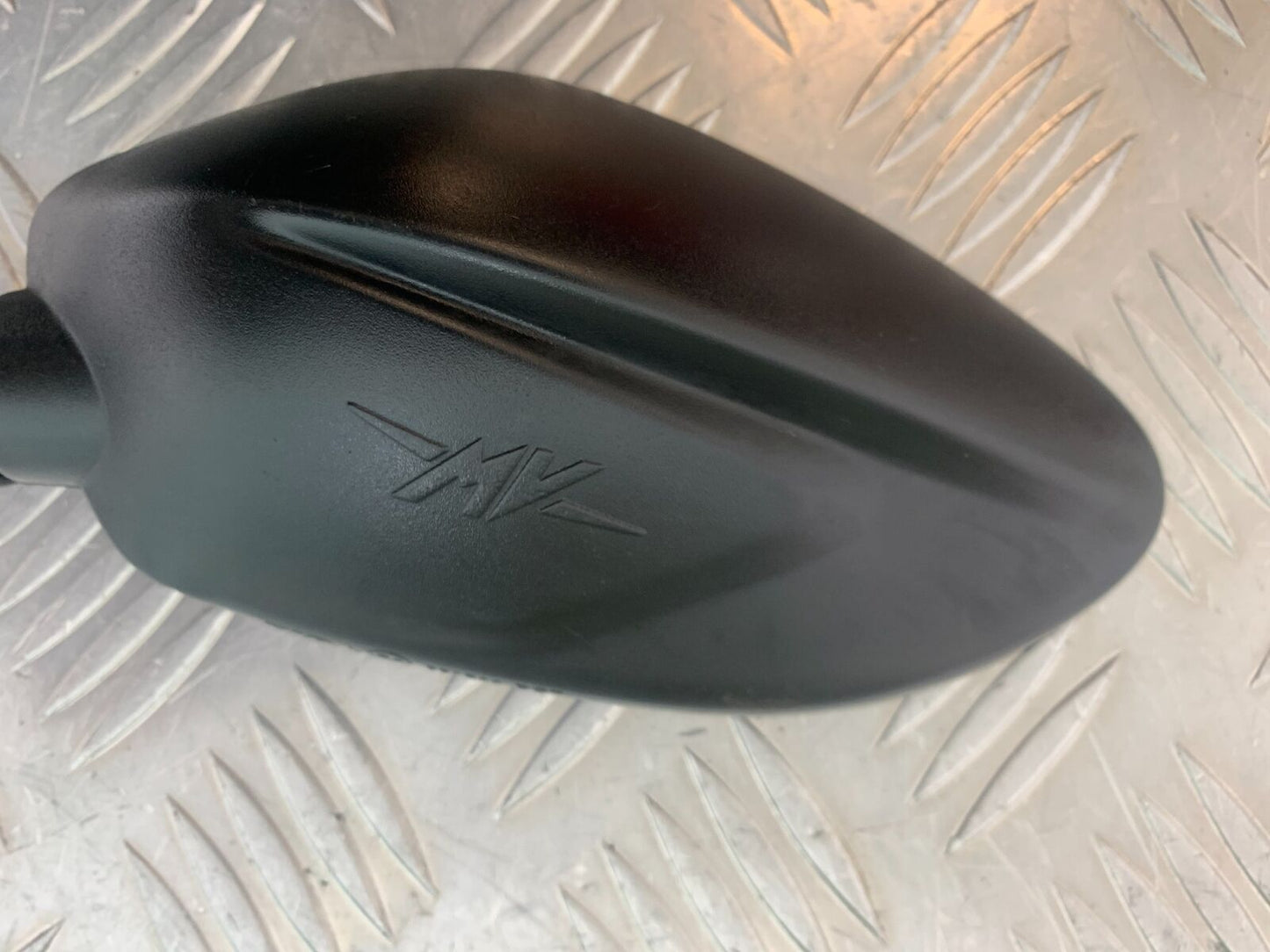 MV AGUSTA TURISMO VELOCE 800 LEFT MIRROR  YEAR 2014-17 (CMB1051)