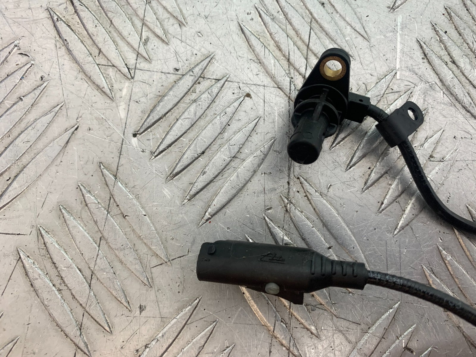APRILIA RS660 RS 660 FRONT ABS SENSOR  YEAR 2020-2024 (CMB1202)