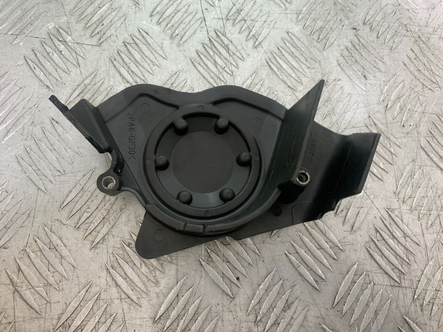 KAWASAKI ER6 N SPROCKET COVER  YEAR 2012-2017 (CMB1324)