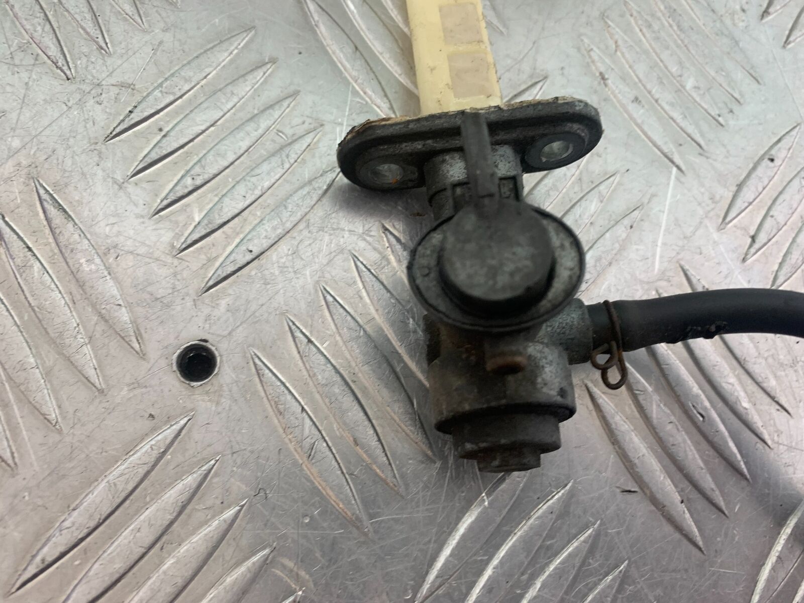 HERALD CLASSIC 125 PETROL TAP   YEAR 2014 (CMB1058)