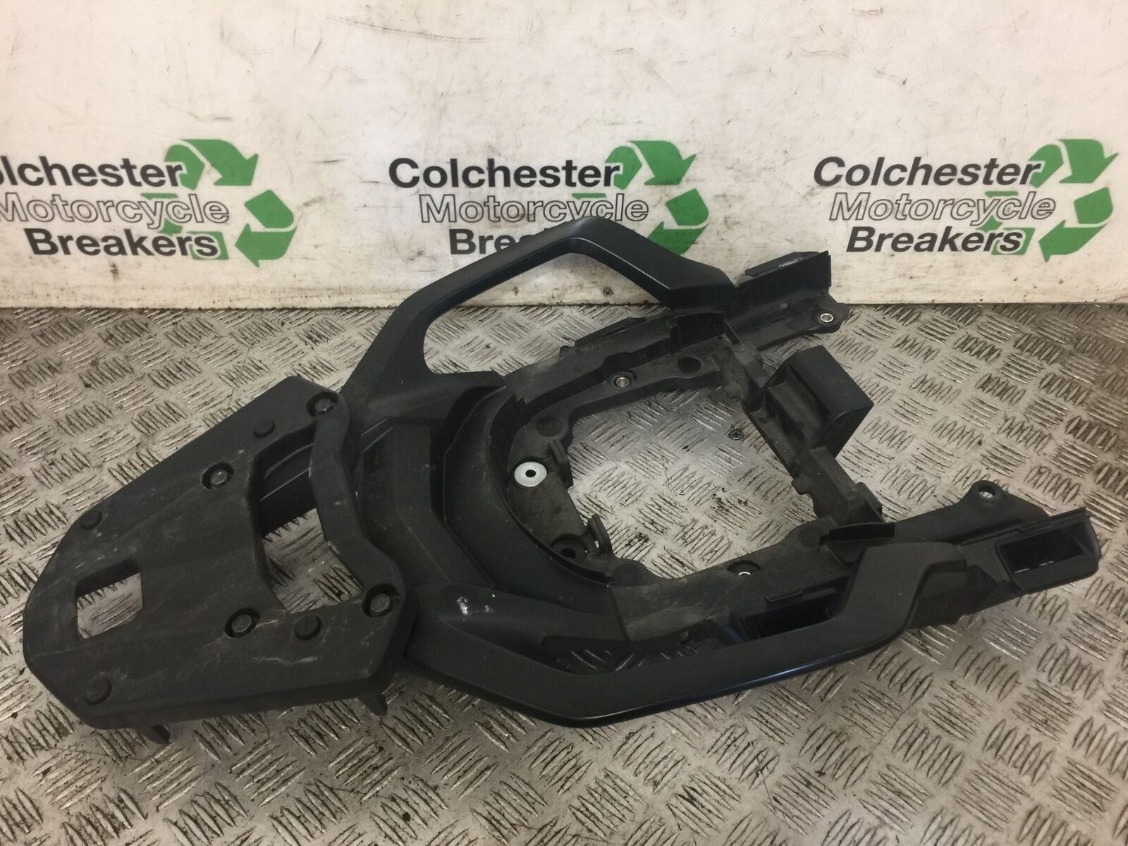 HONDA CRF1000 (DCT) AFRICA TWN  RACK  2016-2019 (STOCK 724)