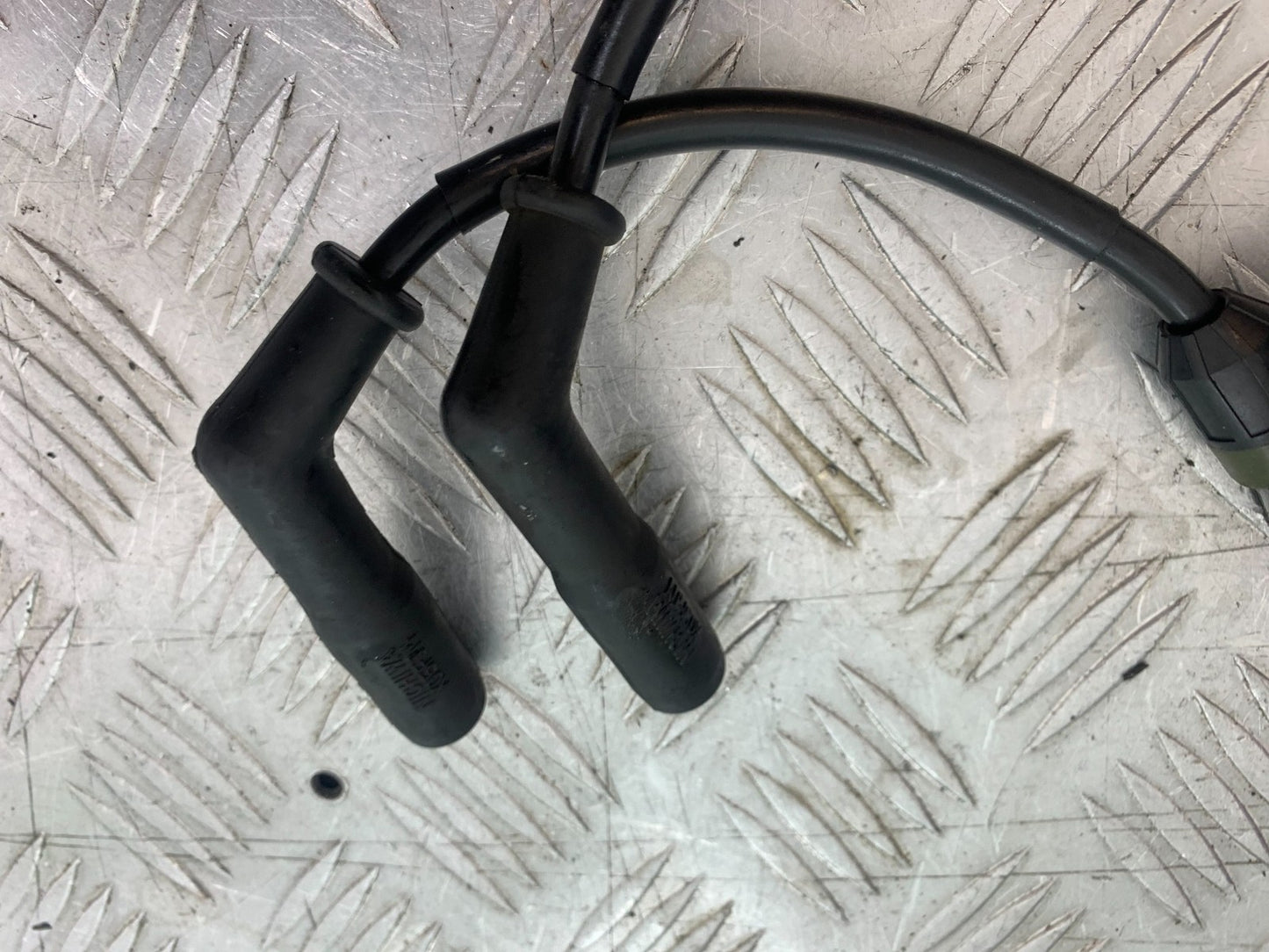 HONDA XL125 VARADERO COILS AND CAPS   YEAR 2001-2006  (CMB1210)