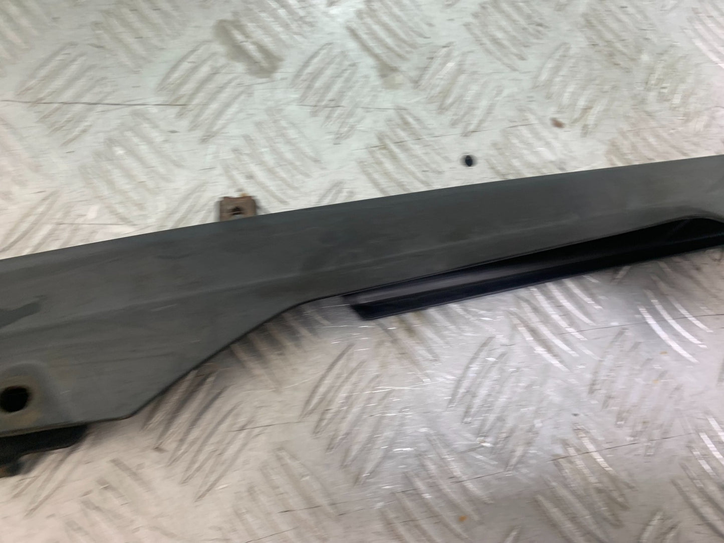 HONDA CBF125 CBF 125 CHAIN GUARD YEAR 2009-14  (CMB1172)