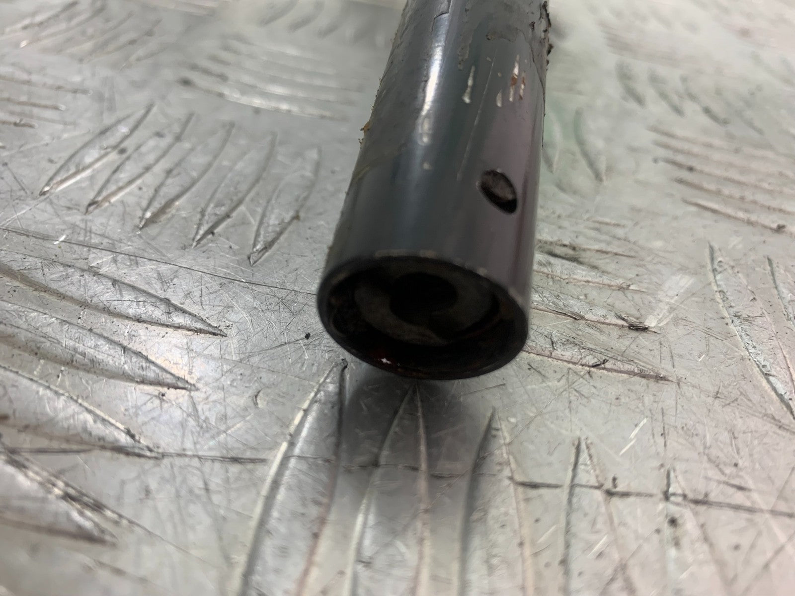 HONDA CBR1000 RR CBR 1000RR FIREBLADE LEFT HANDLE BAR GEAR 2008-2011 (CMB1179)