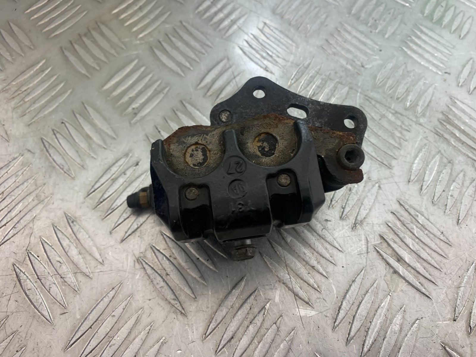 KAWASAKI Z125 Z 125 REAR CALIPER  YEAR  2018-2023 (CMB1167)