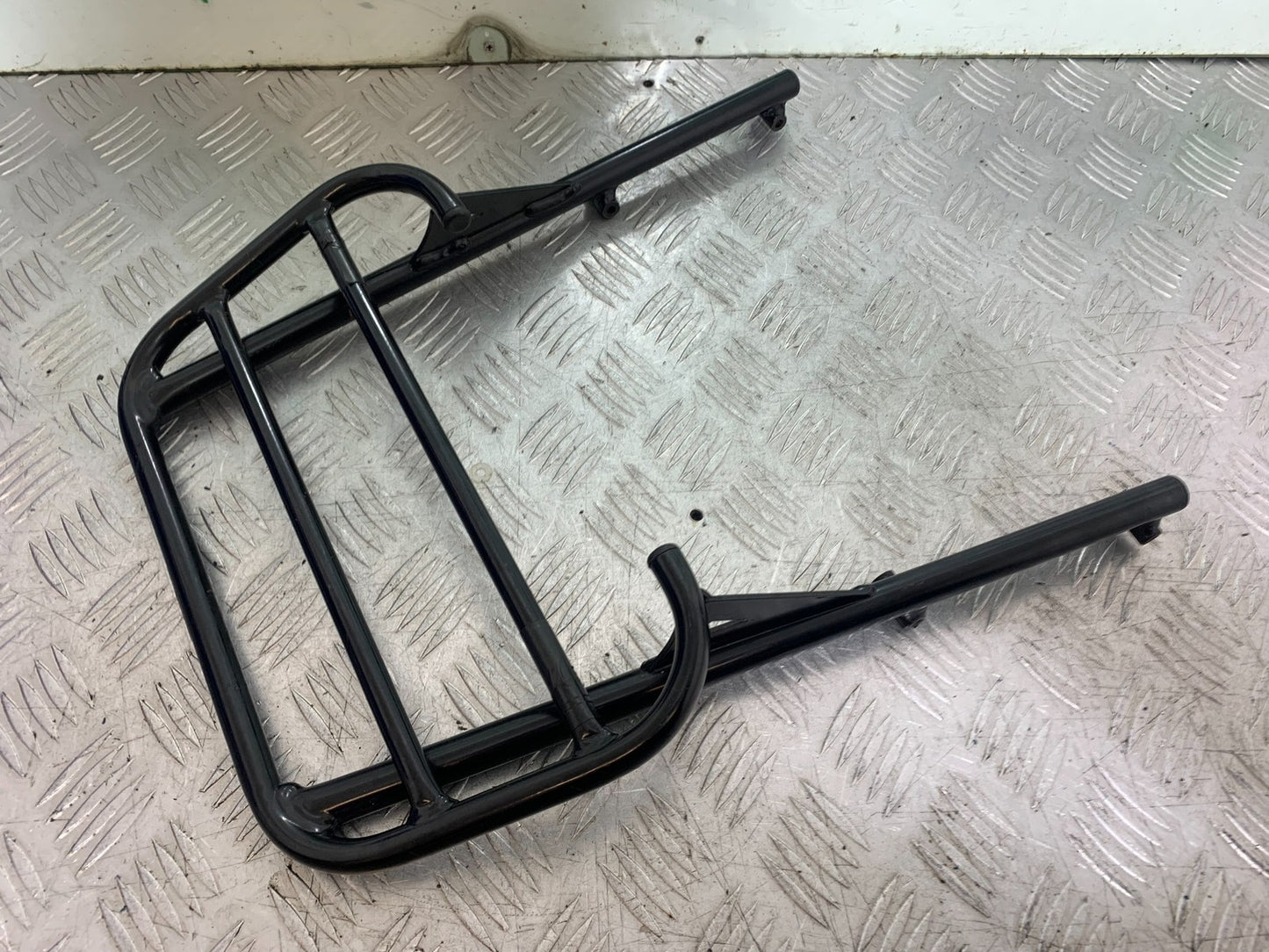 KAWASAKI ZZR1100 D RENTEC RACK YEAR 1993-2001 (CMB1289)