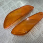 BMW K1200 K 1200 LT FRONT INDICATOR LENS  YEAR 1999-07 (CMB1271)