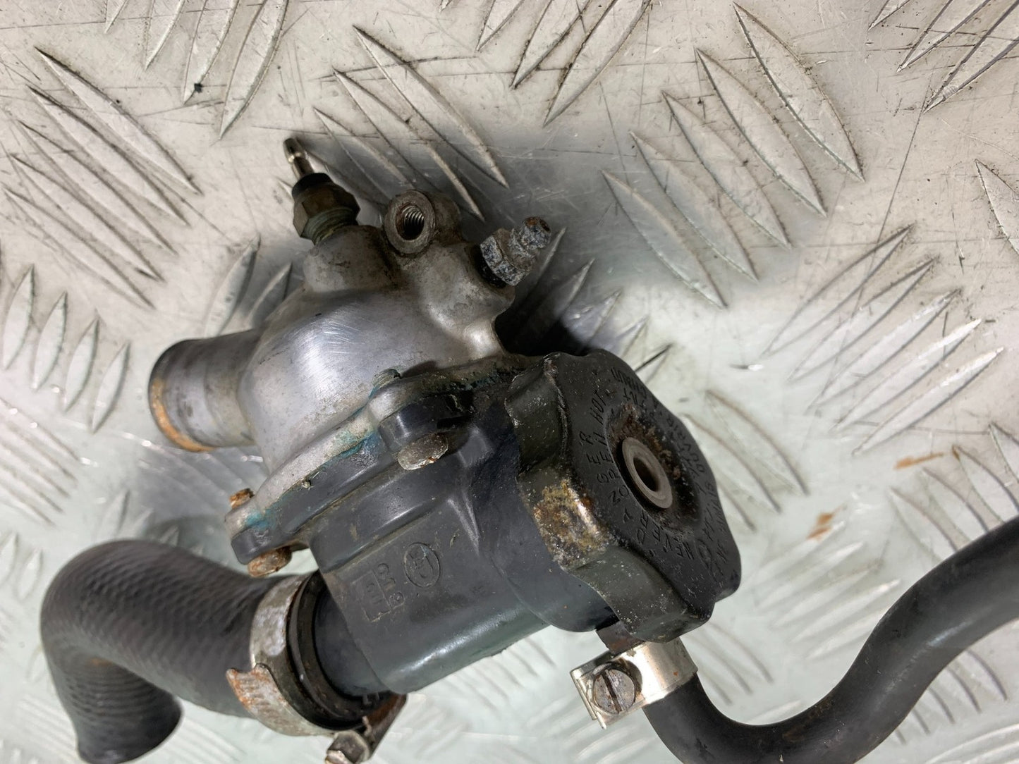 KAWASAKI ZZR1100 D THERMOSTAT YEAR 1993-2001 (CMB1189)