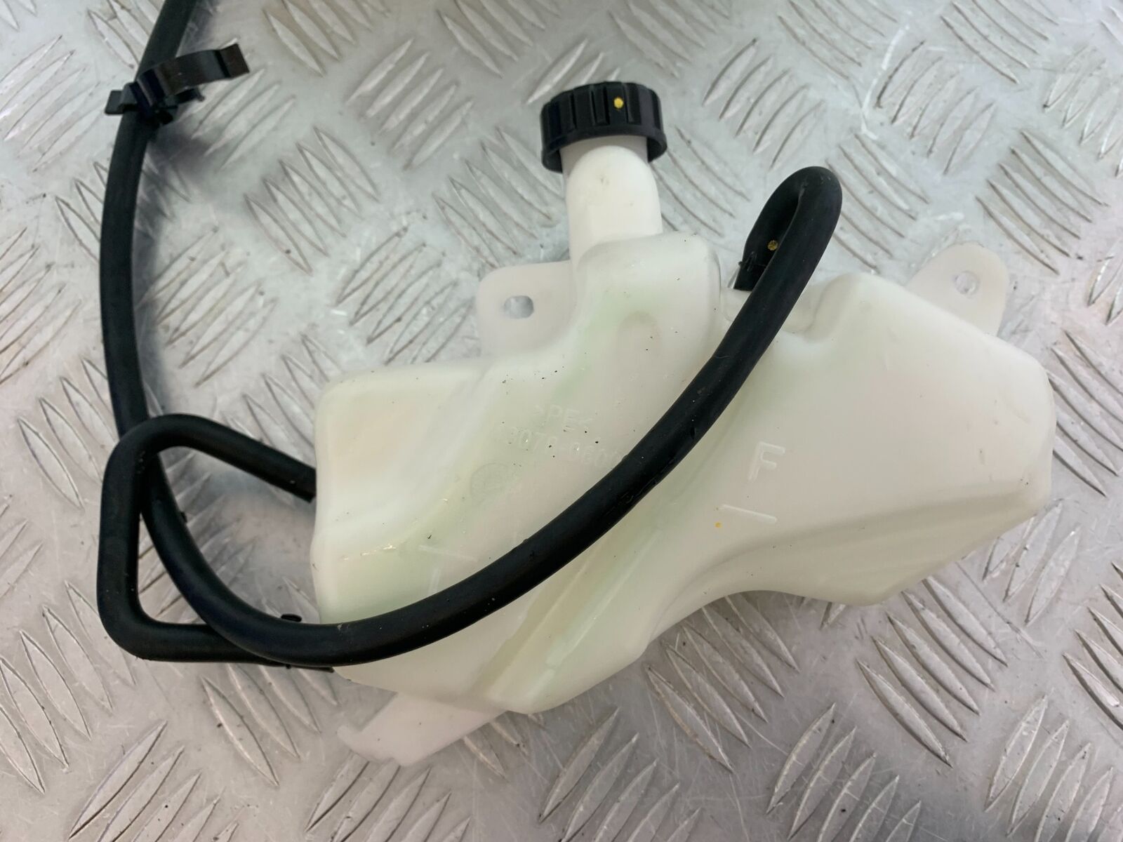 KAWASAKI NINJA 400 EX 400 COOLANT BOTTLE  YEAR 2024 (CMB 1075)