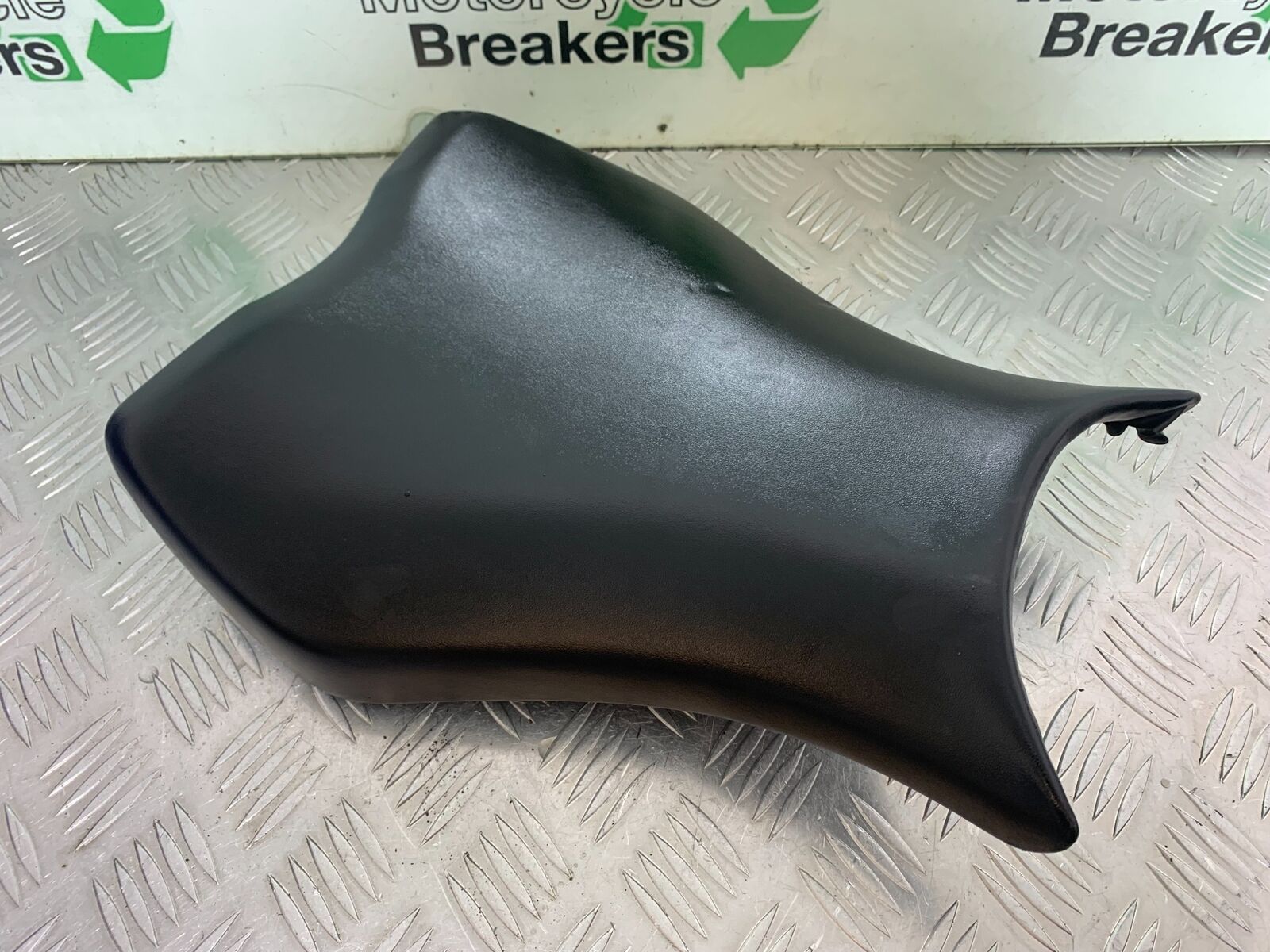 HONDA CBR1000 rr FIREBLADE FRONT SEAT   2008-2011 (CMB1037)