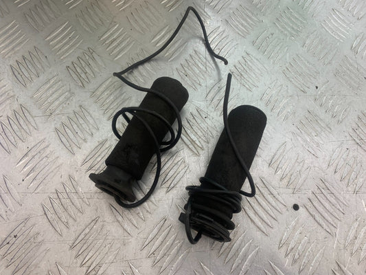 BMW K1200 K 1200 LT HEATED GRIPS    YEAR 1999-07 (CMB1271)