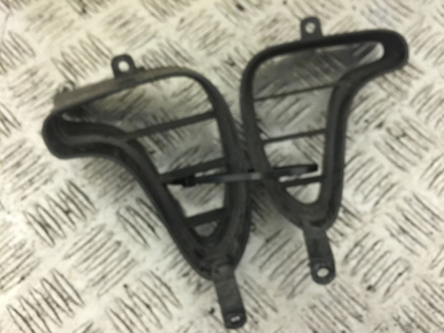 HONDA CBR600 CBR 600 F4I SPORT AIR VENTS YEAR 2001-04 (STOCK 717)