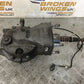 HONDA GL1800 GL 1800 REAR DIFF  YEAR 2004-10 ABS (STOCK 890)