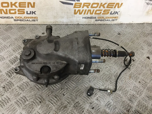 HONDA GL1800 GL 1800 REAR DIFF  YEAR 2004-10 ABS (STOCK 890)
