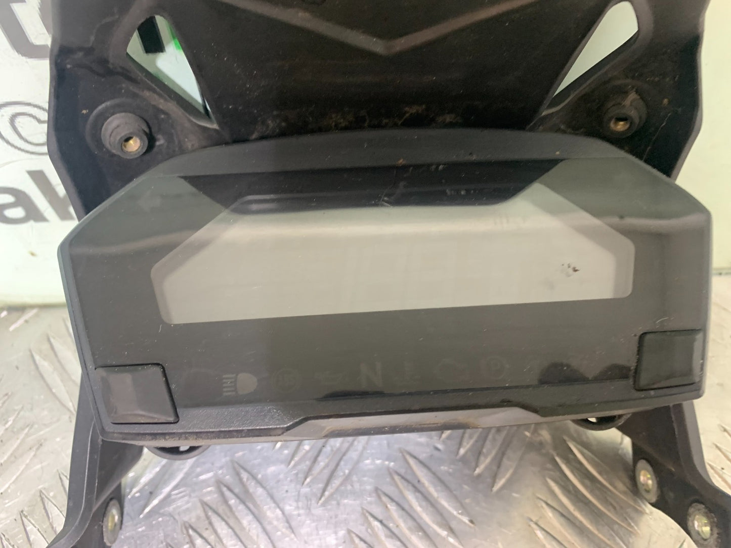 HONDA NC750 NC 750 X DCT CLOCKS SPEEDO DASH   YEAR 2019 (CMB1223)