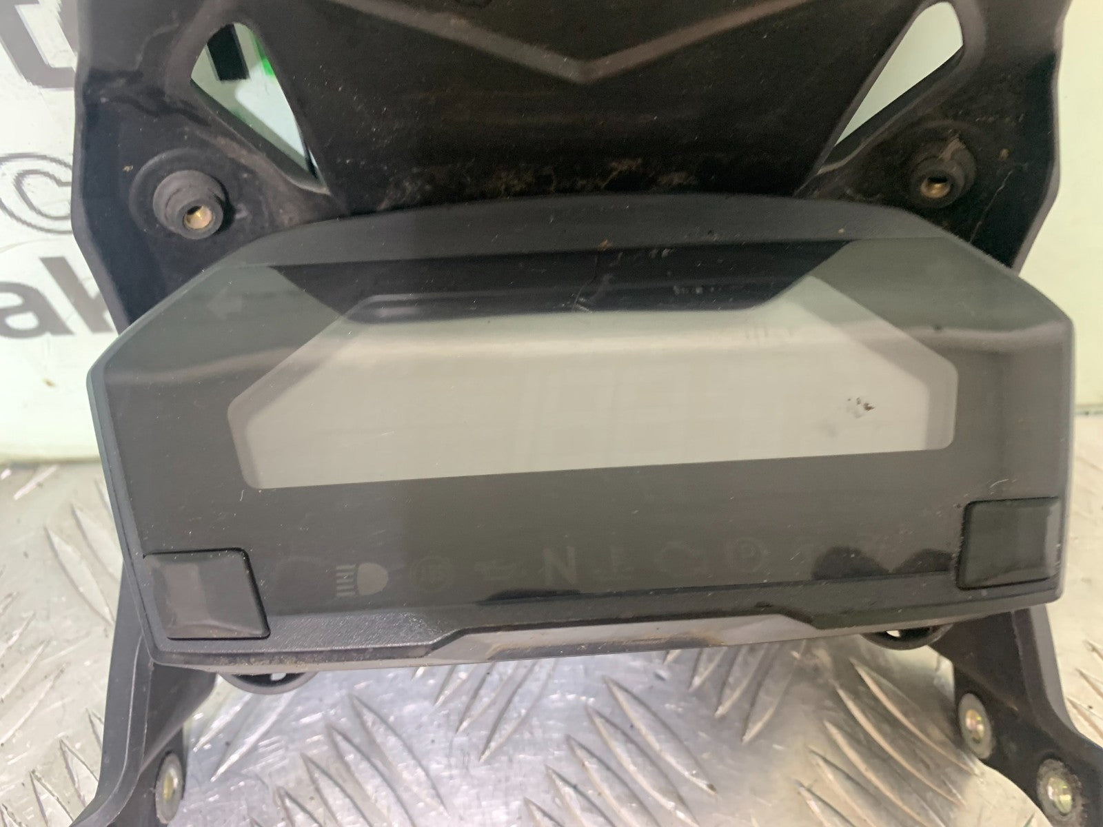 HONDA NC750 NC 750 X DCT CLOCKS SPEEDO DASH   YEAR 2019 (CMB1223)