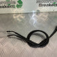 TRIUMPH 1050 SPRINT THROTTLE CABLES YEAR 2004-2007 (STOCK 956)