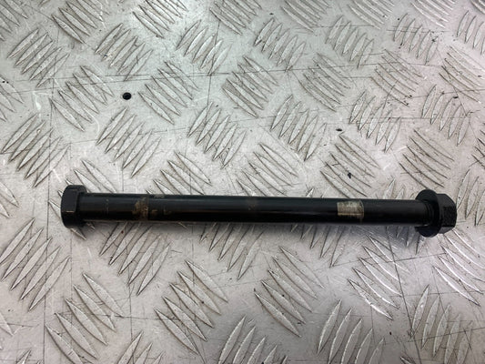 KTM 990 SUPER DUKE SWINGARM SPINDLE  YEAR 2007-2011  (CMB1207)
