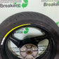 HONDA CBR600 CBR 600 F REAR WHEEL YEAR 2000-2003(CMB1091)