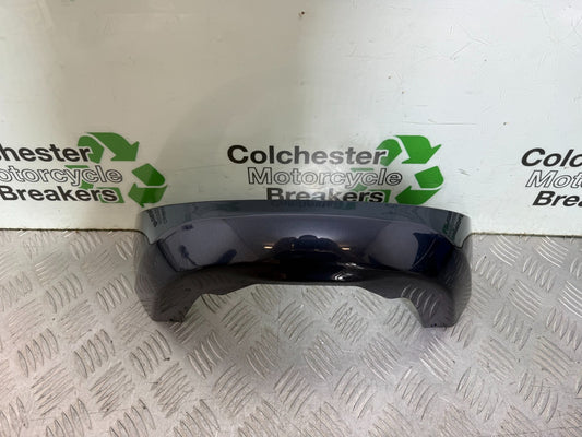 SUZUKI UH125 UH200 UH 125 200 BURGMAN REAR COVER 47411-03H YEAR 2007-2009