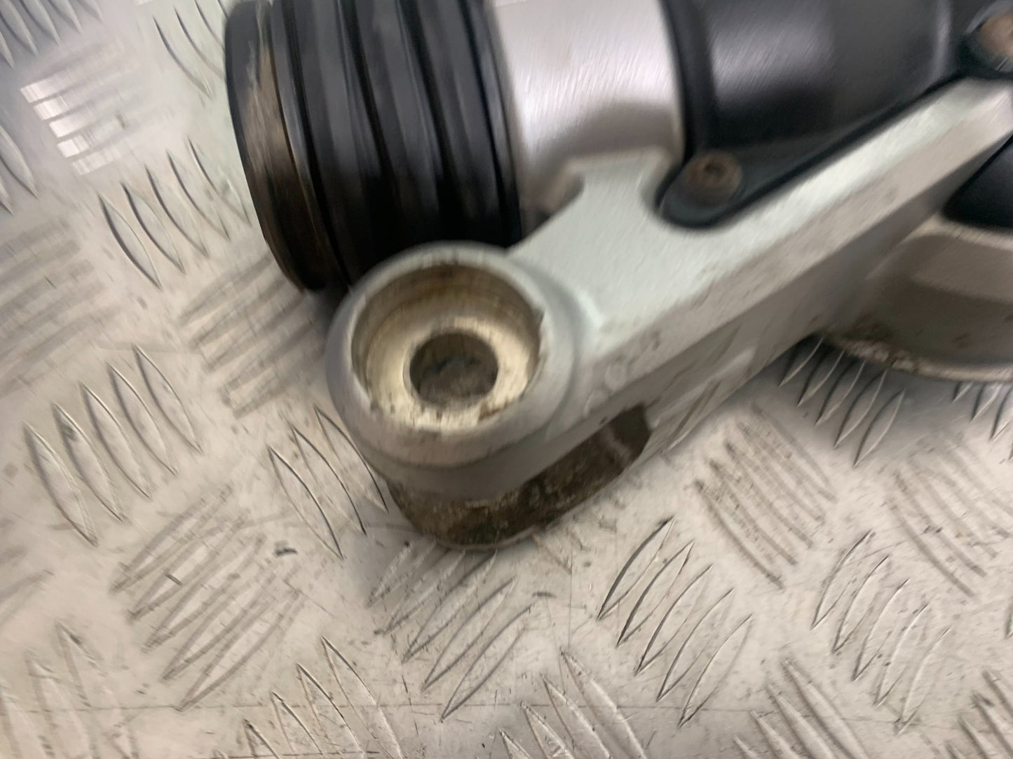 KAWASAKI GTR1400 GTR 1400 REAR DIFF   YEAR 2007-2009 (CMB1174)