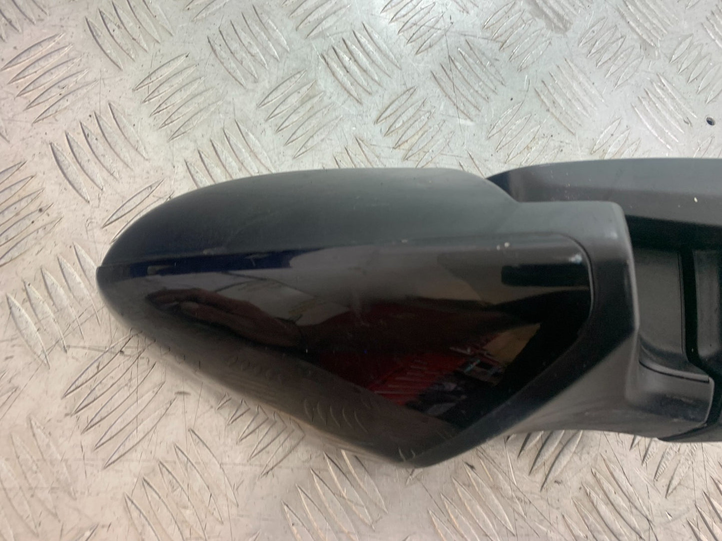 KAWASAKI GTR1400 GTR 1400 LEFT MIRROR   YEAR 2007-2009 (CMB1174)