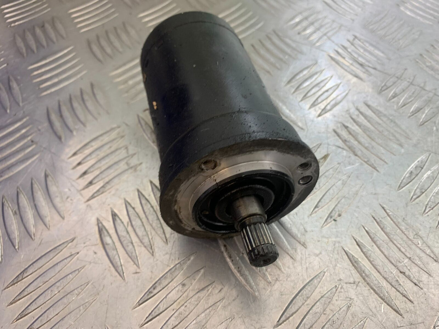 DUCATI 748 STARTER MOTOR YEAR 1999 2003