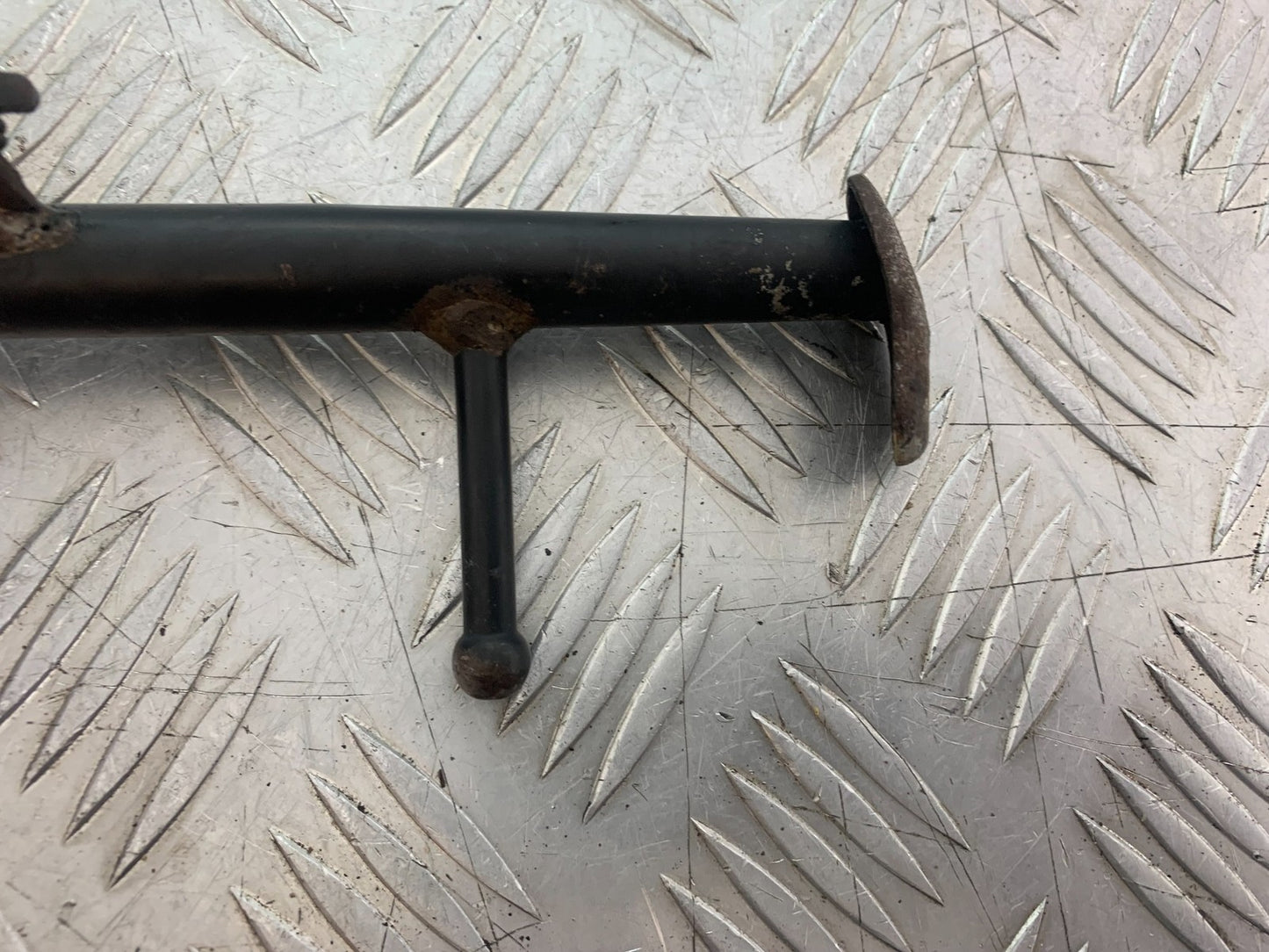 HONDA CBR600 CBR 600 RR SIDE STAND  YEAR 2003-2004 CMB1173)