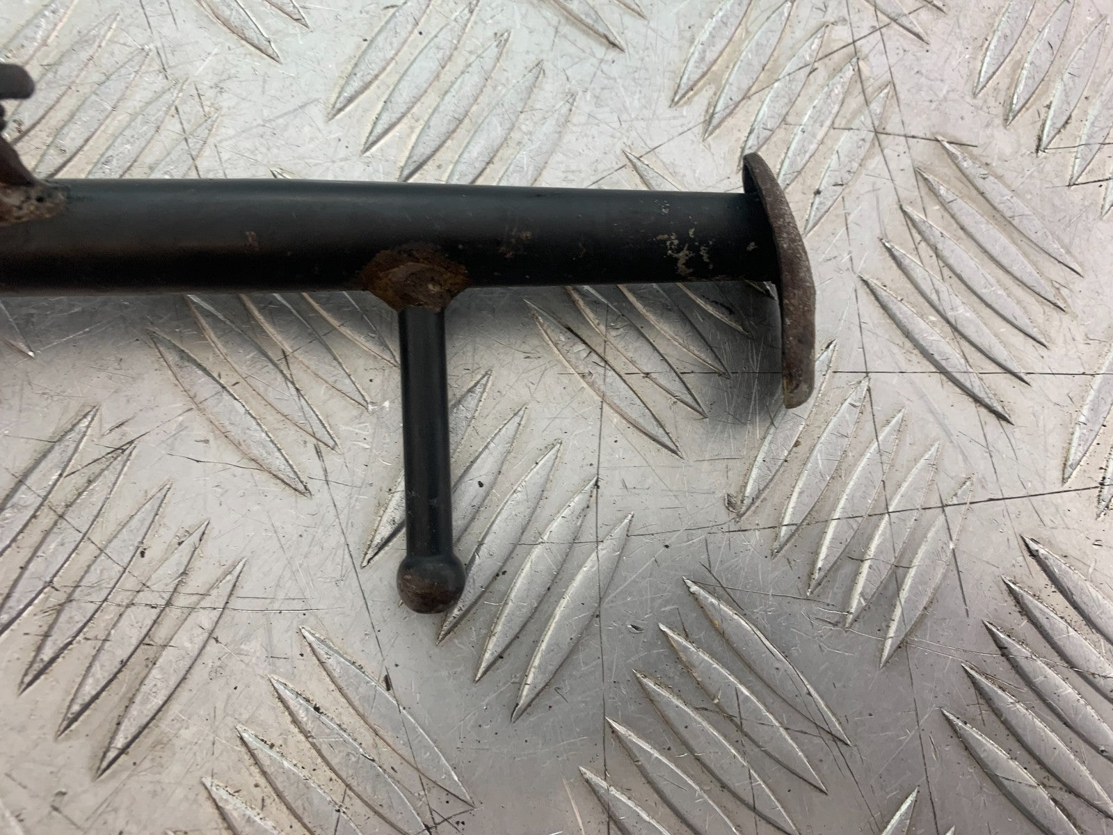 HONDA CBR600 CBR 600 RR SIDE STAND  YEAR 2003-2004 CMB1173)