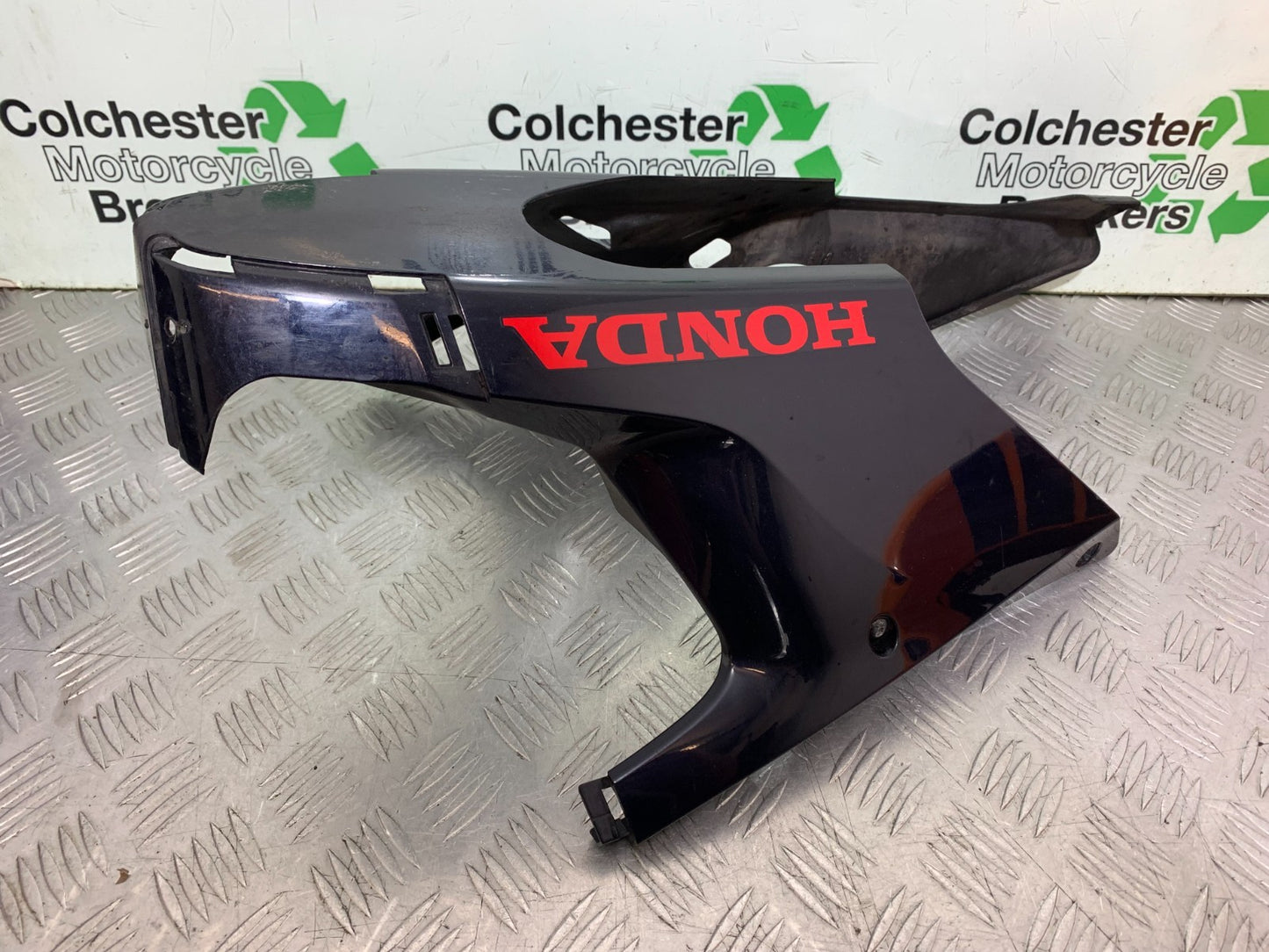 HONDA CBR1000 RR  BELLY PAN YEAR  2008-2011(CMB1330)
