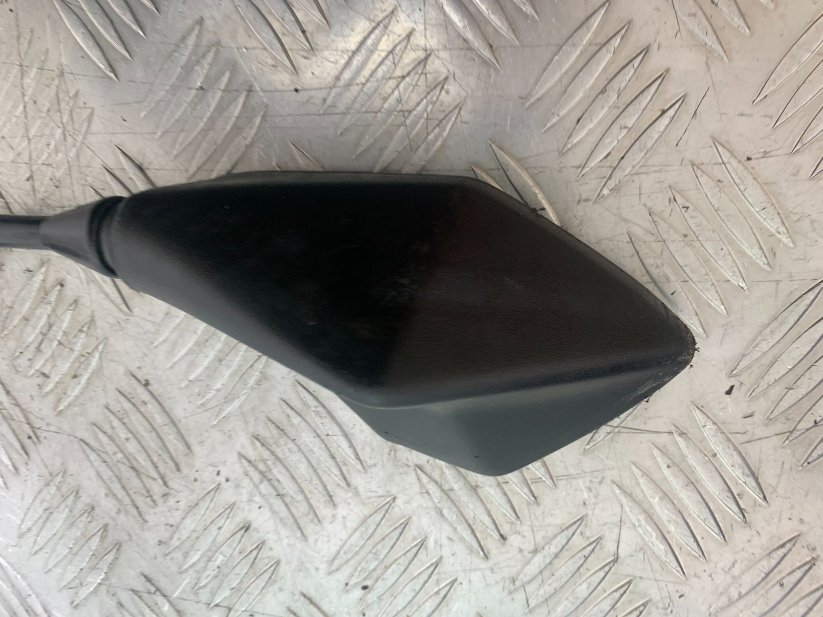 KAWASAKI Z125 Z 125 LEFT MIRROR  YEAR  2018-2023 (CMB1167)