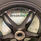 TRIUMPH 1050 SPRINT GT REAR WHEEL YEAR 2010-2014 (STOCK 979)