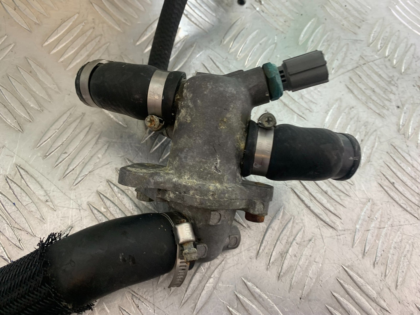 SUZUKI SV1000 SV 1000 S THERMOSTAT  YEAR 2003-2007 (CMB1293)