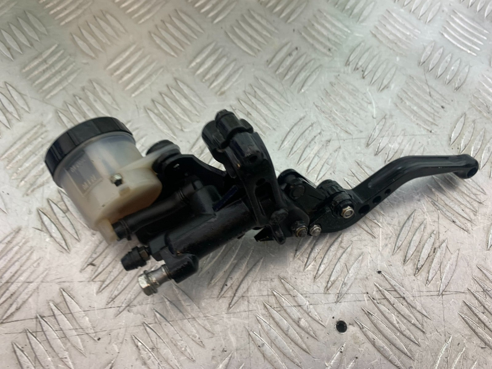 APRILIA TUONO 1000 V4 FRONT BRAKE MASTER CYLINDER  YEAR 2013-2014 (CMB1239)