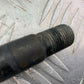 HONDA NC750 NC 750 S FRONT WHEEL SPINDLE   2016-2020 (CMB1146)