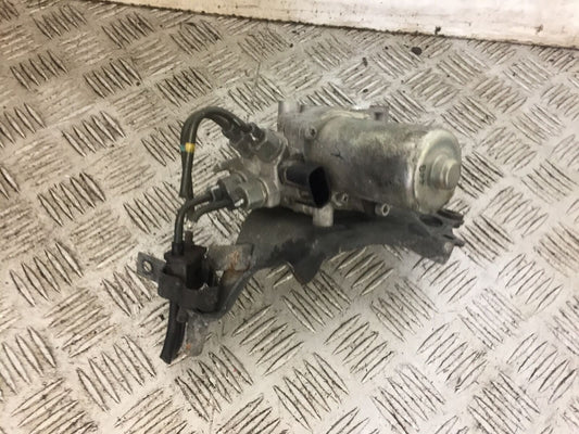 HONDA ST1300 ST 1300 ABS PUMP  2008-2013 (STOCK 737)