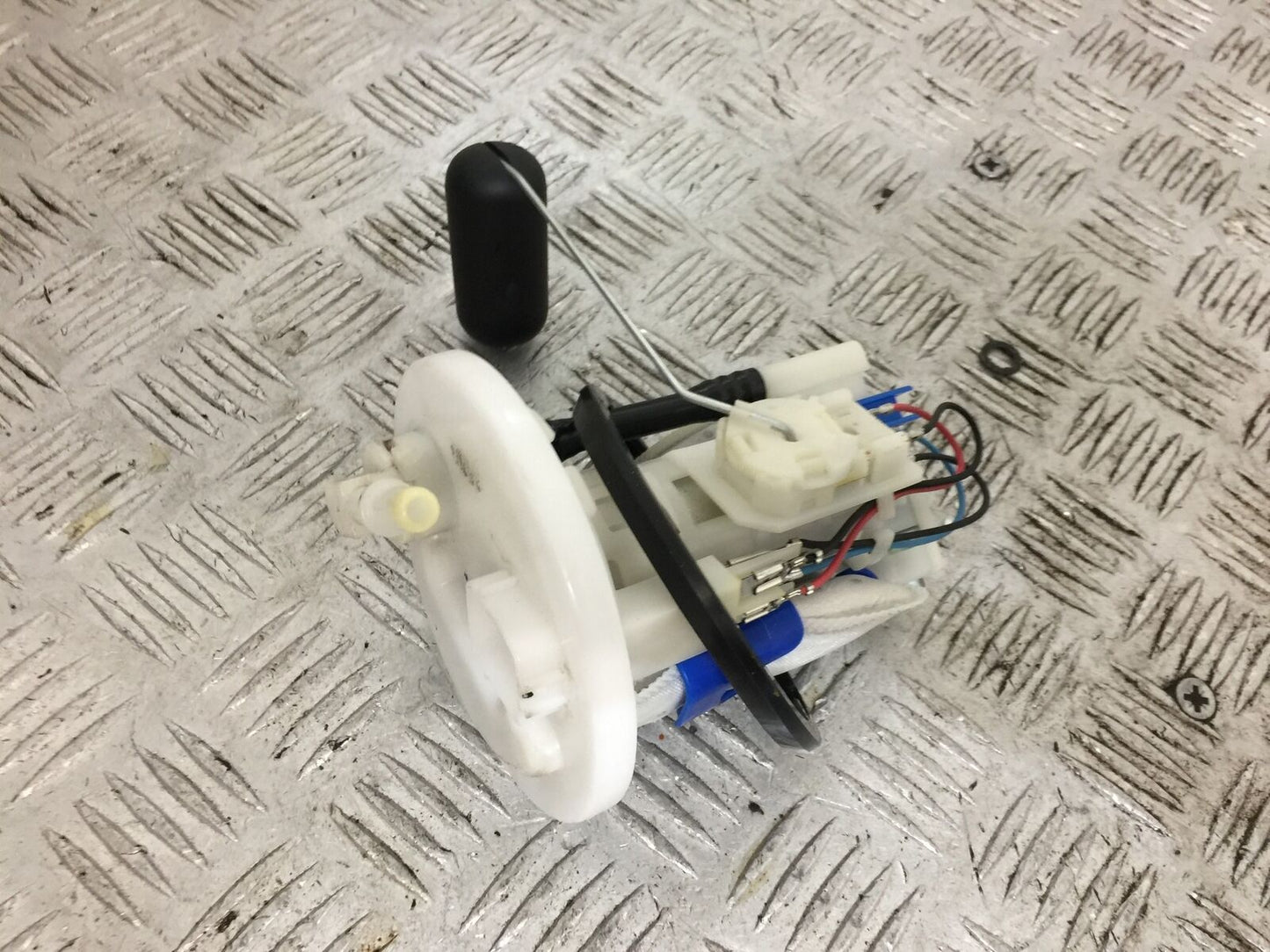 YAMAHA MT03 ABS PUMP   YEAR 2018  (STOCK 801)