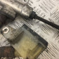 HONDA XL700 TRANSALP REAR BRAKE MASTR CYLINDER 2008-2012  (STOCK 727)