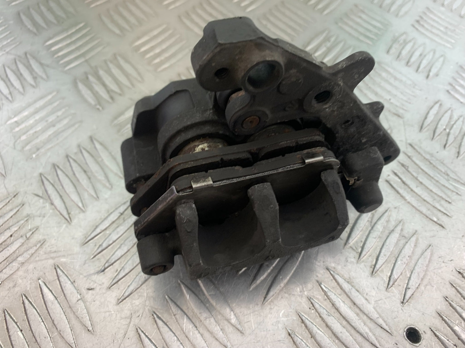 HONDA NC750 NC 750 S FRONT BRAKE CALIPER   2016-2020 (CMB1146)