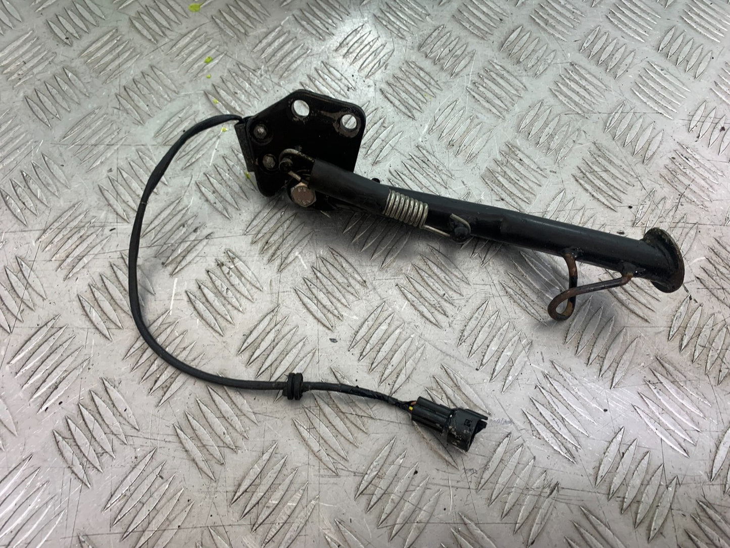 KTM RC125 RC 125 RC SIDE STAND  2014 2017 (CMB1199)