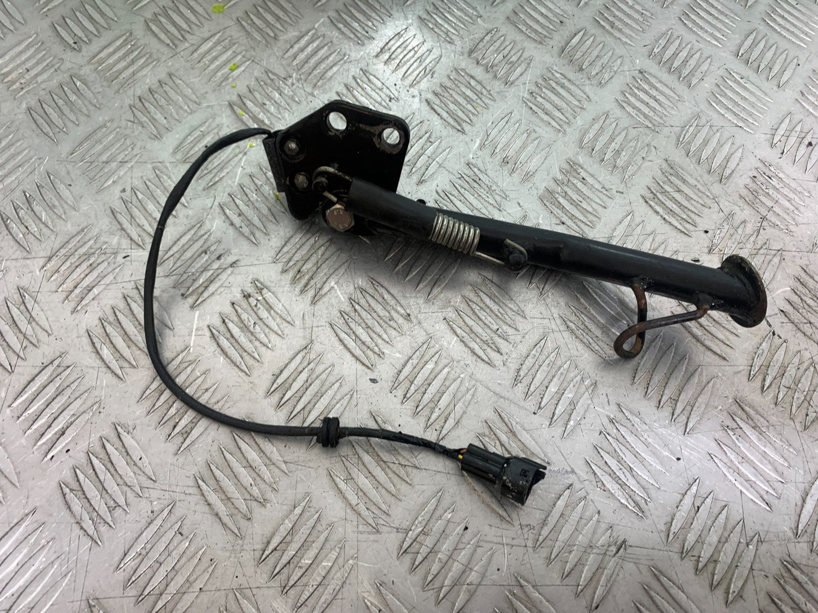 KTM RC125 RC 125 RC SIDE STAND  2014 2017 (CMB1199)