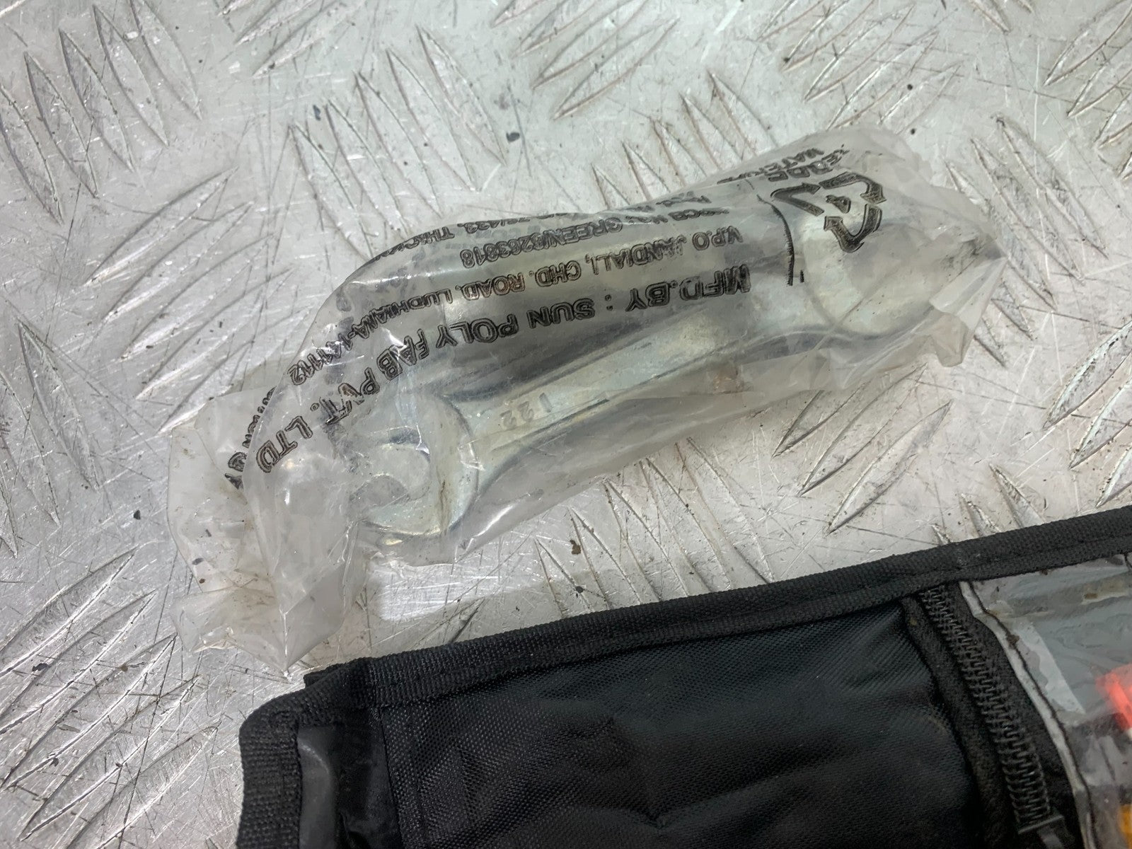 BSA 650 GOLD STAR TOOL KIT   YEAR 2022-2025 (CMB1262)