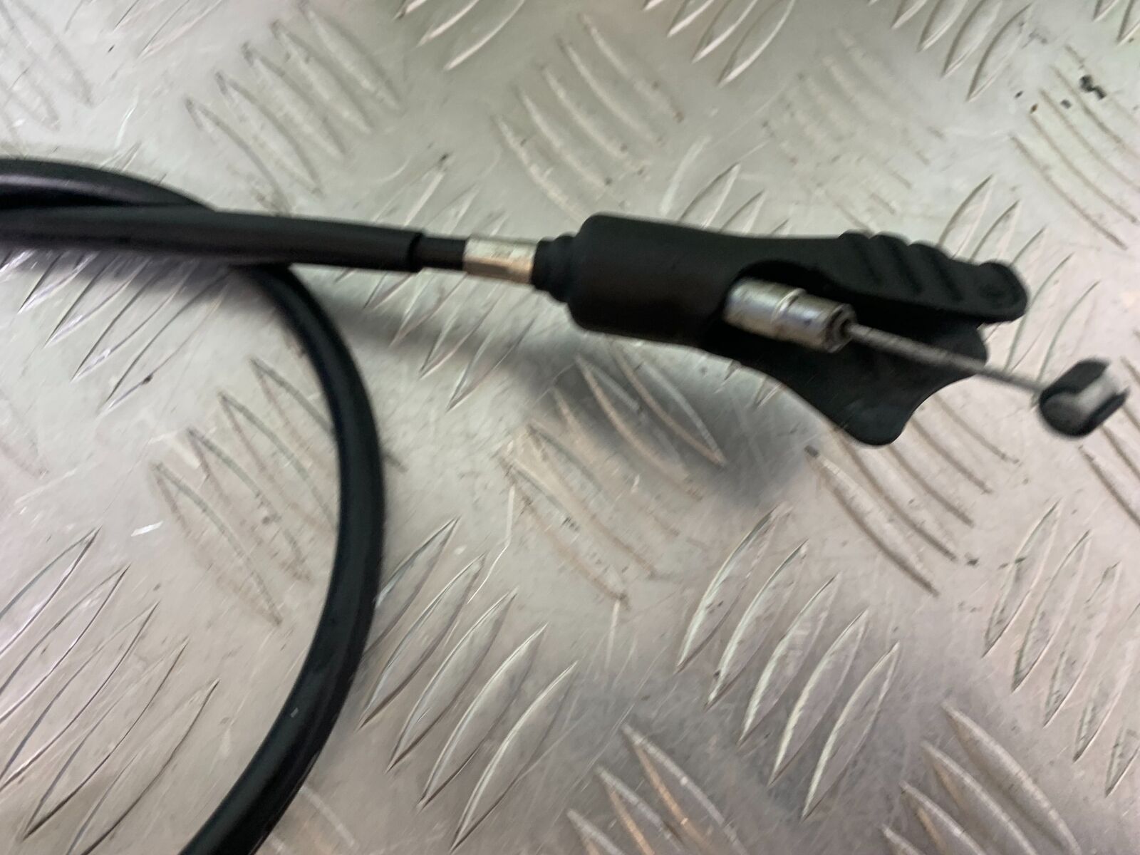 LEXMOTO LXR 125 CLUTCH CABLE  YEAR  2019-2023 (CMB1076)