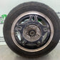 HONDA GL500 GL 500 SILVERWING REAR WHEEL YEAR 1981-82 (CMB1168)