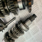 TRIUMPH 955i SPRINT ST GEARBOX   YEAR 1999-2004 (STOCK 735)