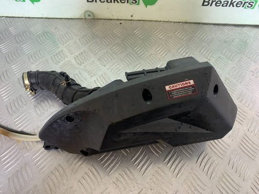 MOTORINI MISANO SXI 125 AIRBOX   YEAR 2022 (CMB1078)
