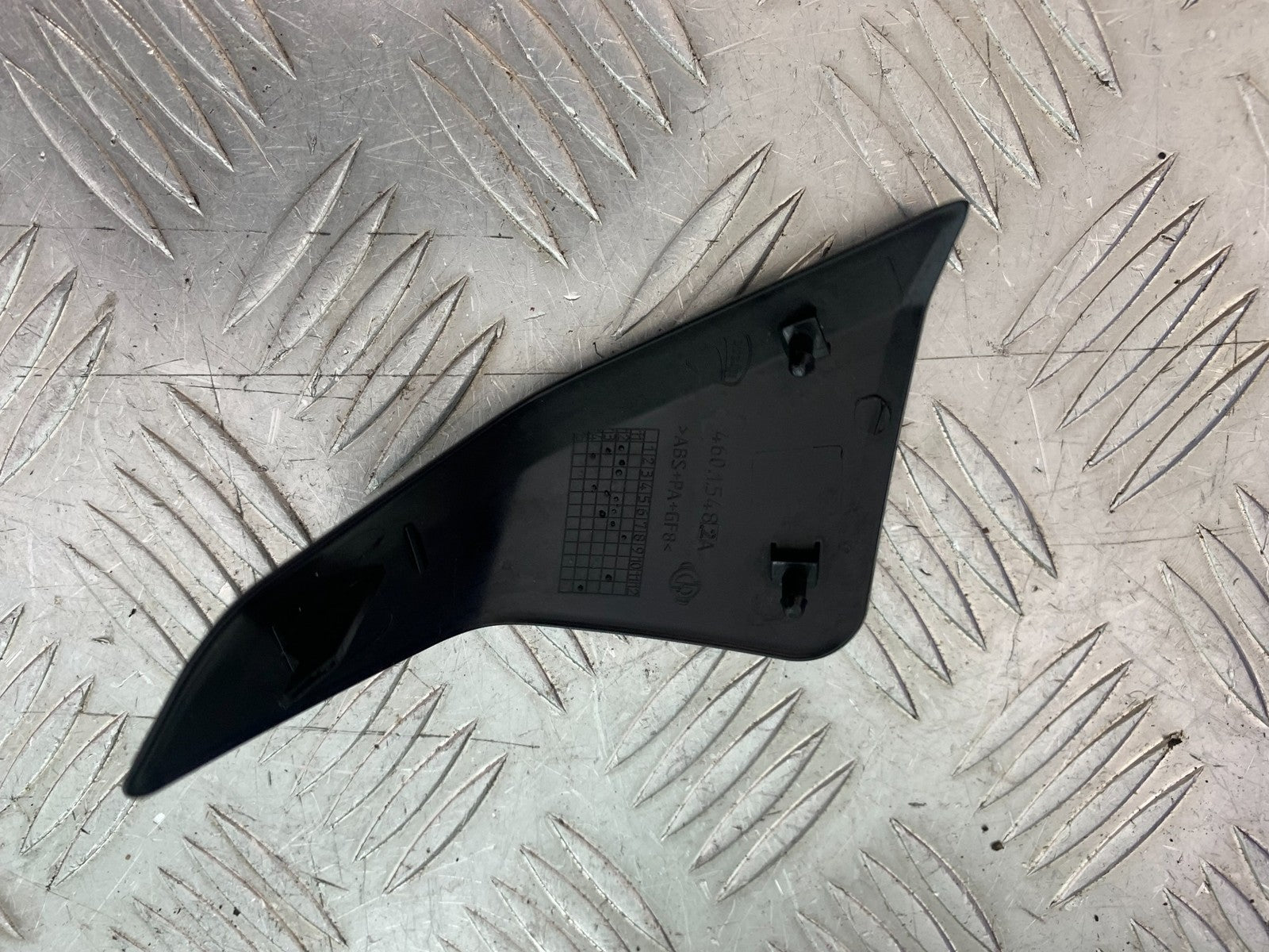 DUCATI 1299 PANIGALE INFILL PANEL  YEAR 2016 (CMB 1187)