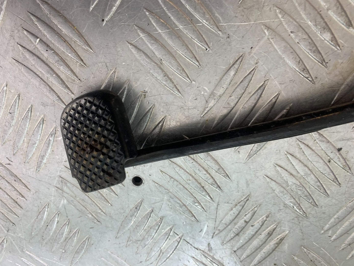 YAMAHA XS1100 MIDNIGHT SPECIAL REAR BRAKE PEDAL YEAR 1980-1982 (CMB1122)