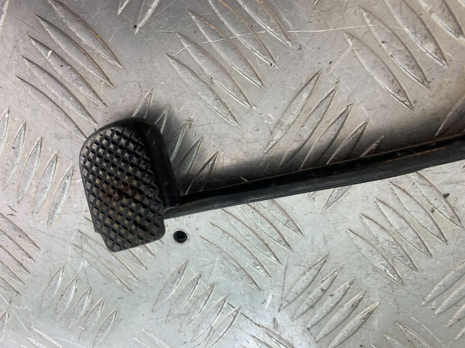 YAMAHA XS1100 MIDNIGHT SPECIAL REAR BRAKE PEDAL YEAR 1980-1982 (CMB1122)