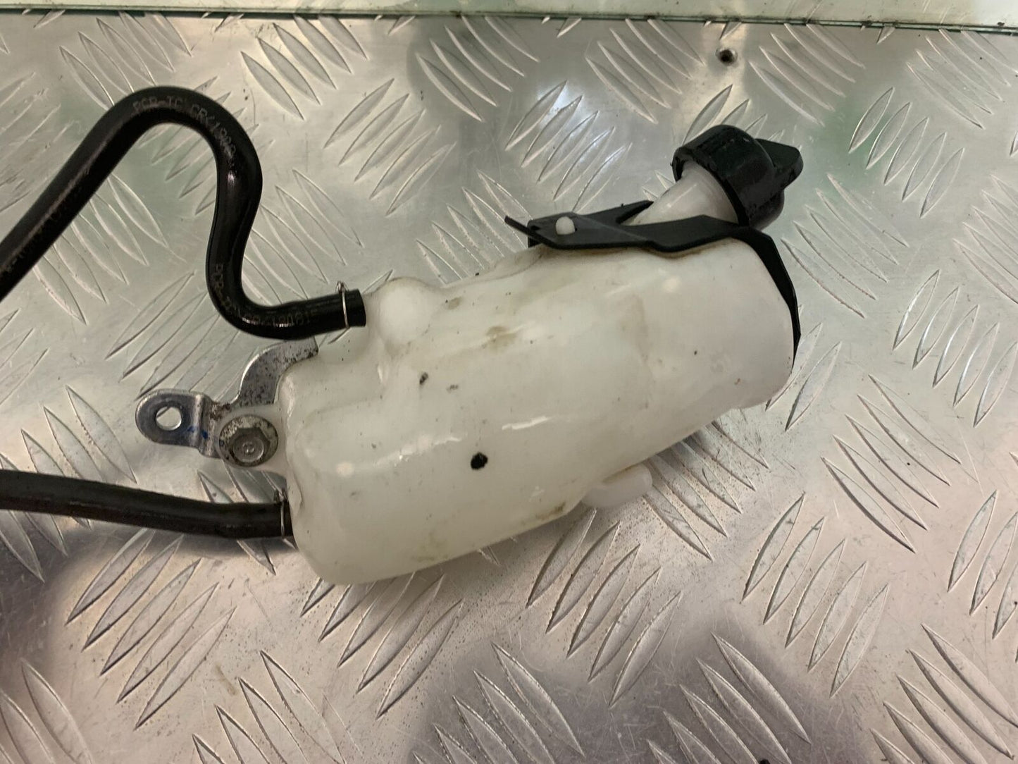 HONDA CBR650 R CBR 650R COOLANT BOTTLE  YEAR 2019-2020 (STOCK 952)